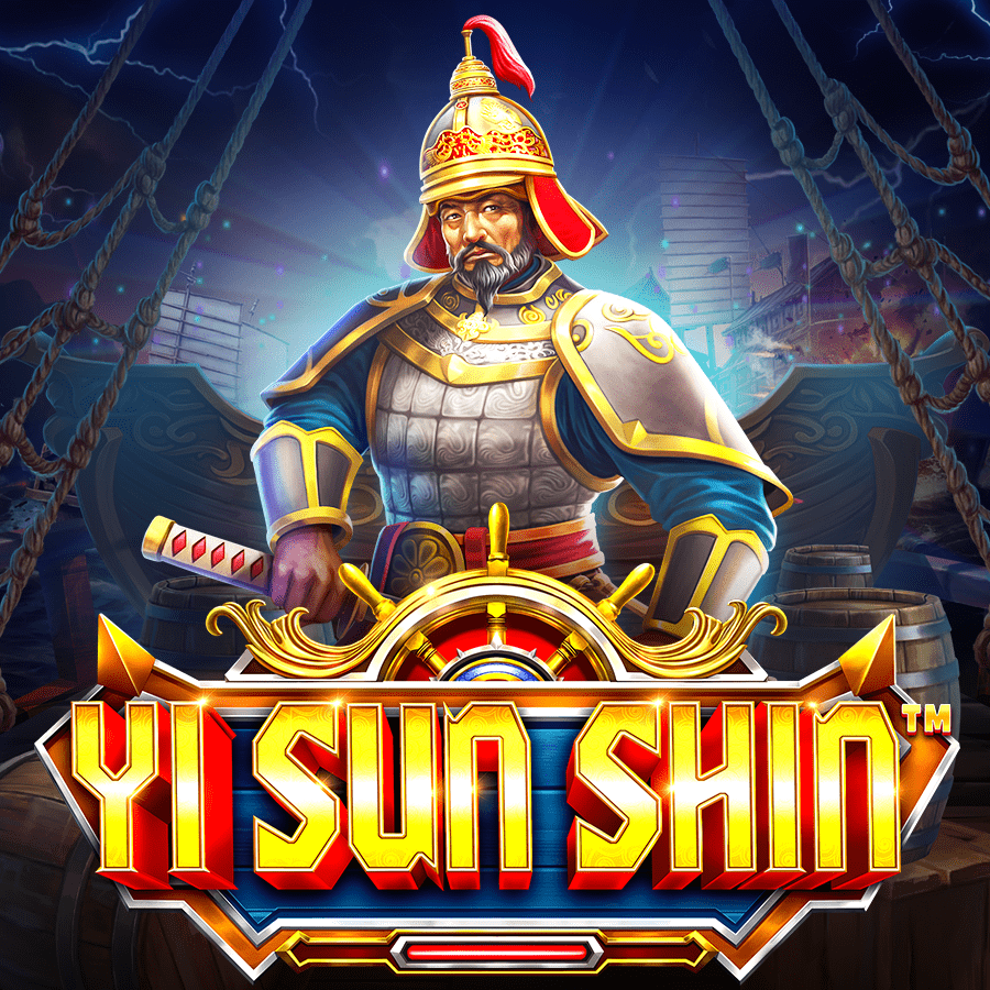 Yi Sun Shin